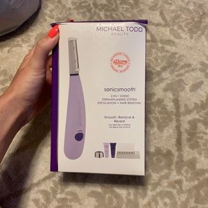 Michael Todd Beauty Sonicsmooth